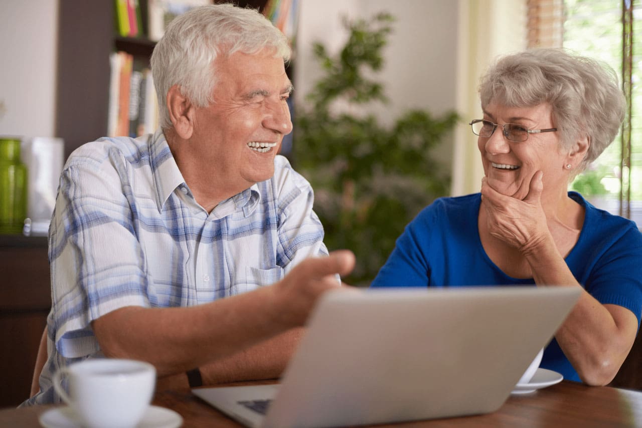 5 Ways for Medicare Agents to Find Seniors Online