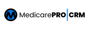 MedicarePro CRM integrates with Medicare Marketing 24/7
