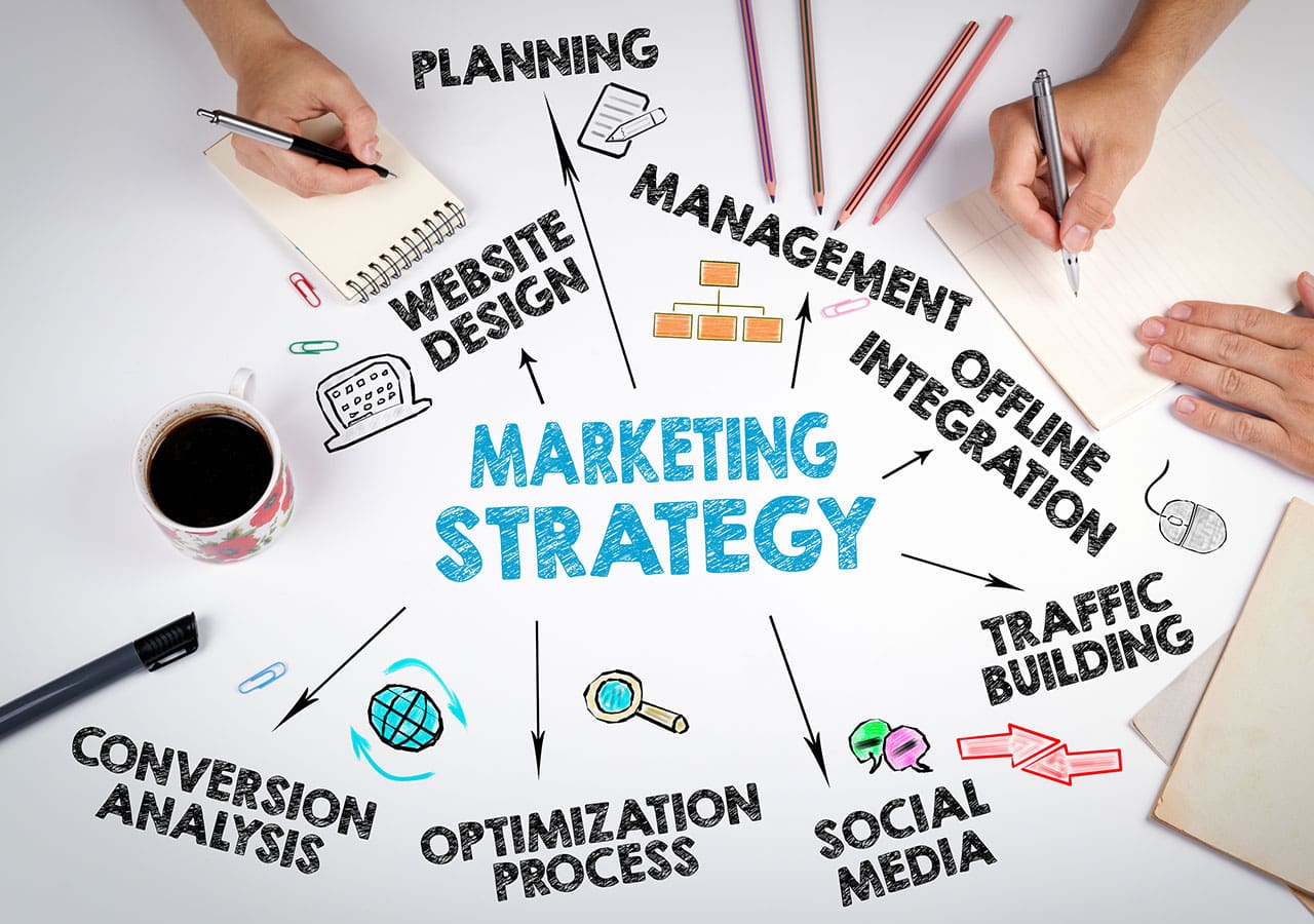 Marketing strategies for agents of health insurance FMOs and agencies