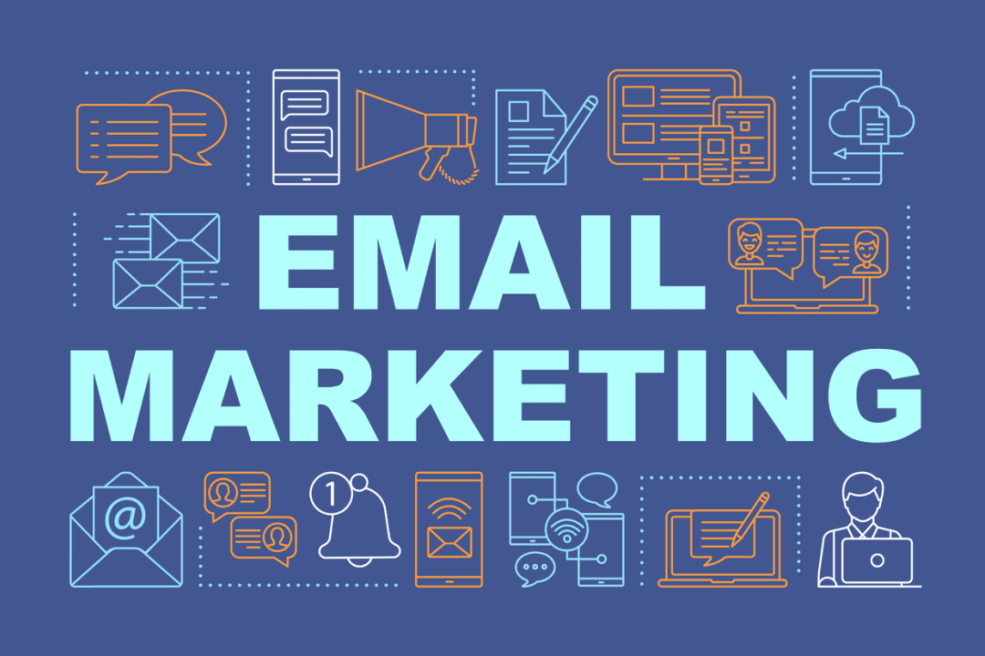5 Reasons Why Medicare Insurance Agents Should Develop Relationships Through Email Marketing