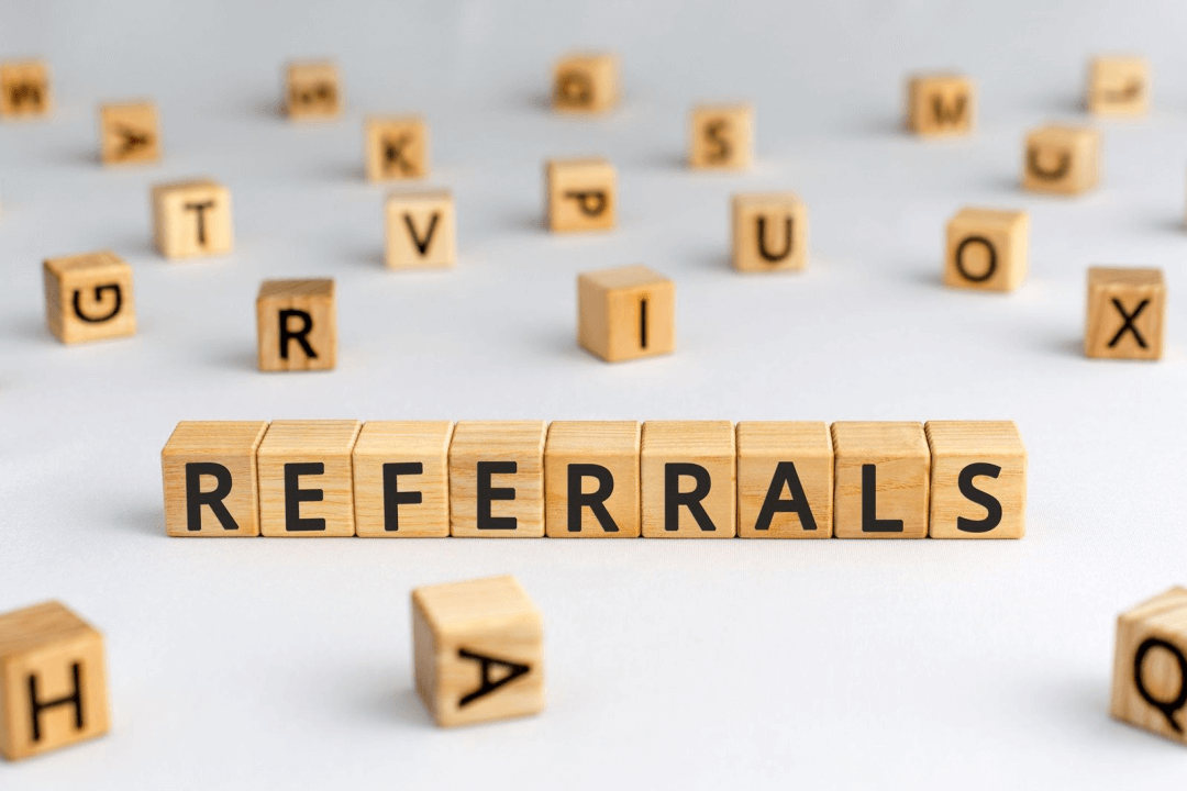 Can Medicare agents ask for referrals?: A Comprehensive Guide for Health Insurance Agent Referral Marketing