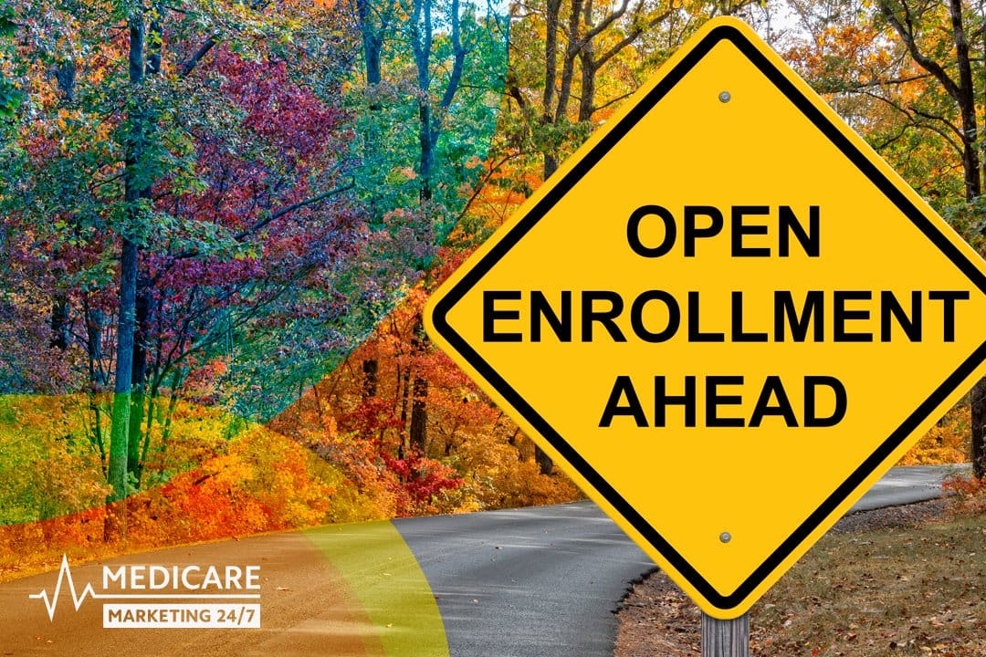 10 Medicare Enrollment Ideas: Ways to Boost AEP 2024 - Medicare Marketing 24/7