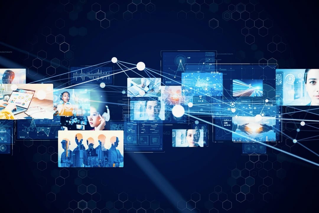 Networking Without Facebook Ads Networking without Facebook ads.