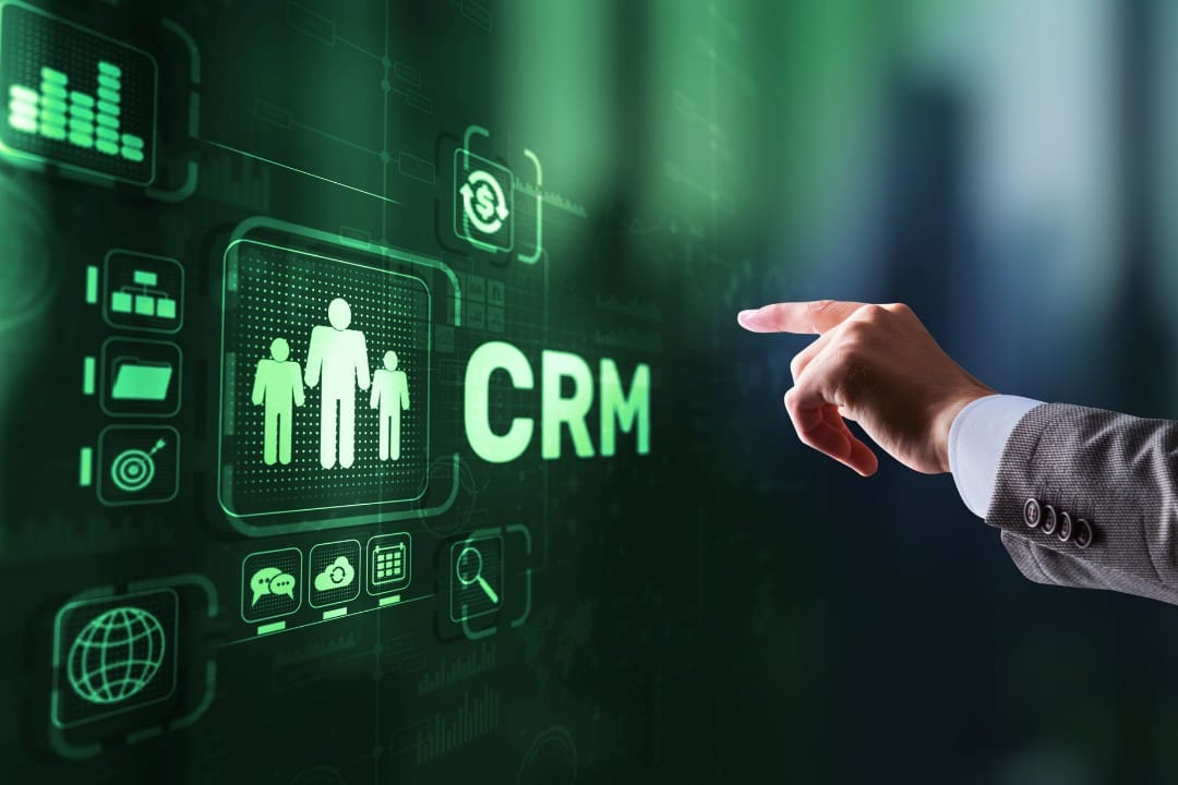 The Best CRM and Email Tools for Medicare Agents in 2025 - Medicare Marketing 24/7
