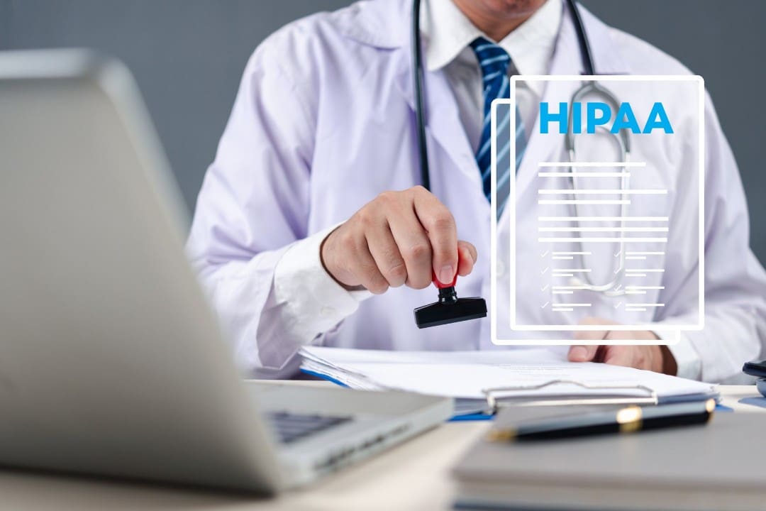 HIPAA rules impact doctors and medicare agent marketing