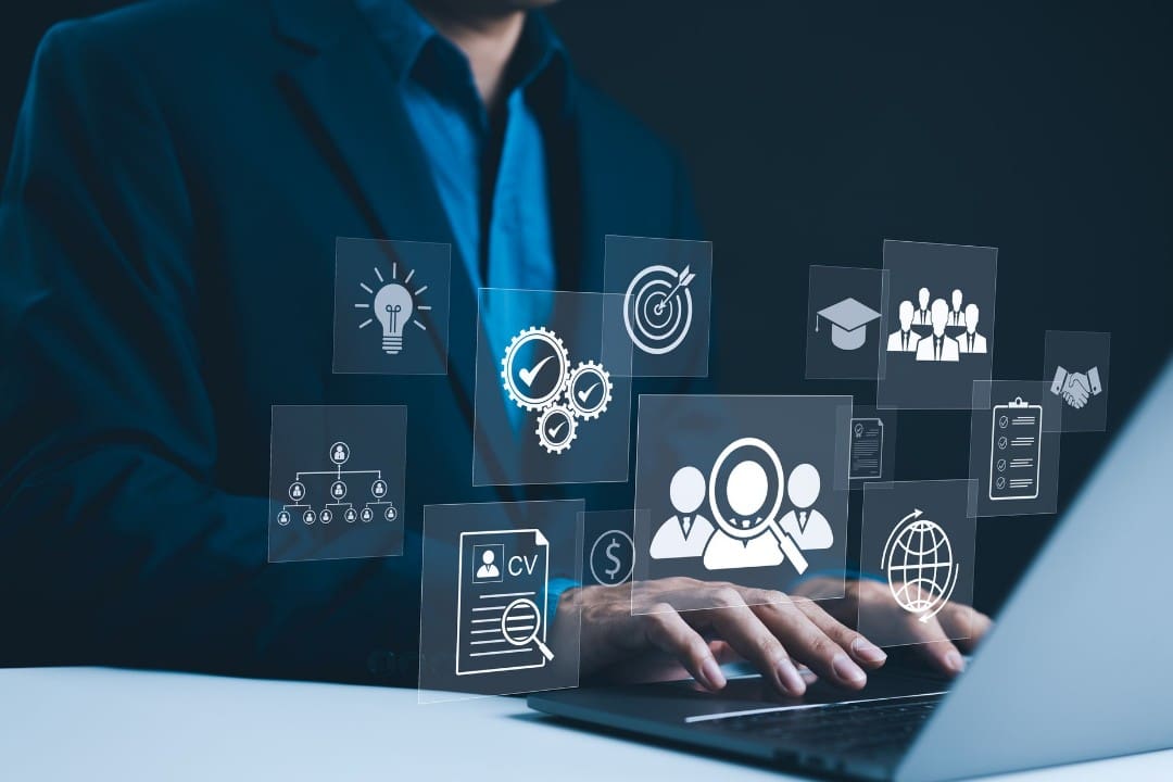 Completing a Google Business profile supports medicare insurance lead generation