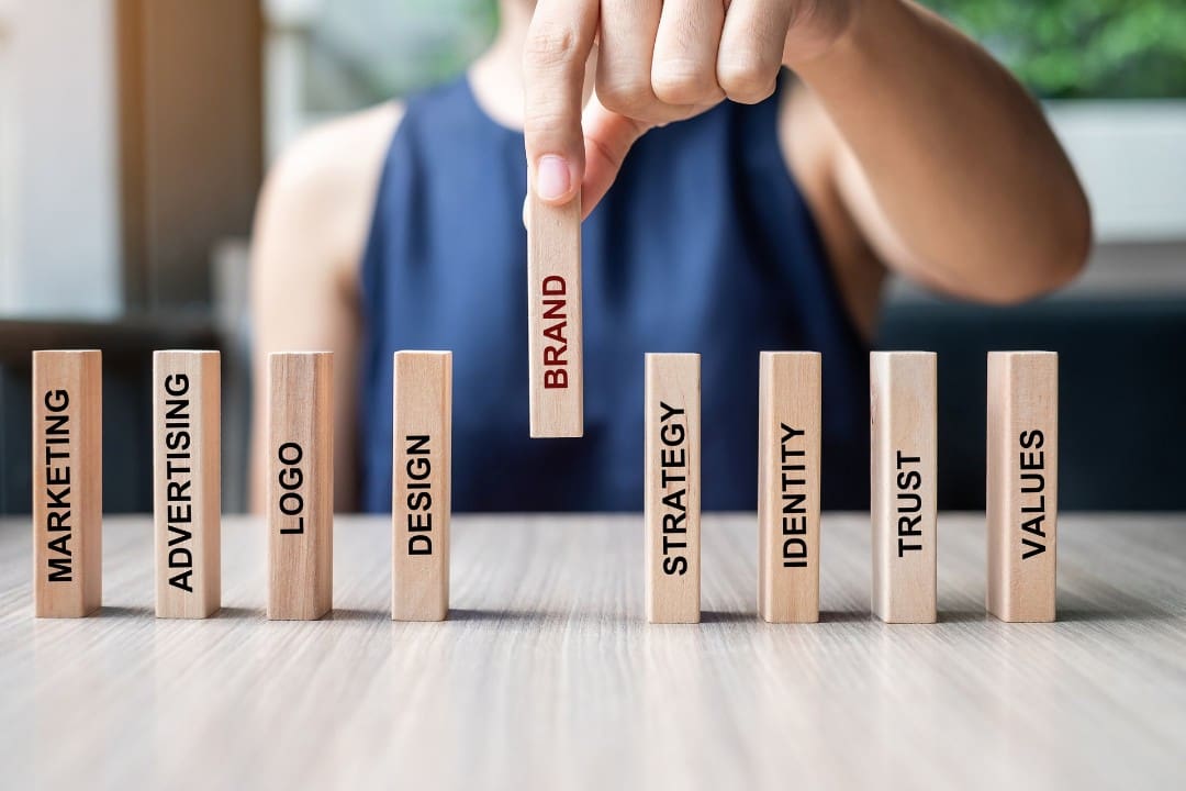 Branding is a core part of Medicare insurance marketing